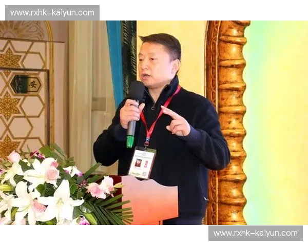 释放无限可能，探索KaiyunH5的创新之路